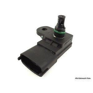 Chevrolet Captiva C100 Emme Manifolt Sensörü Map Sensörü