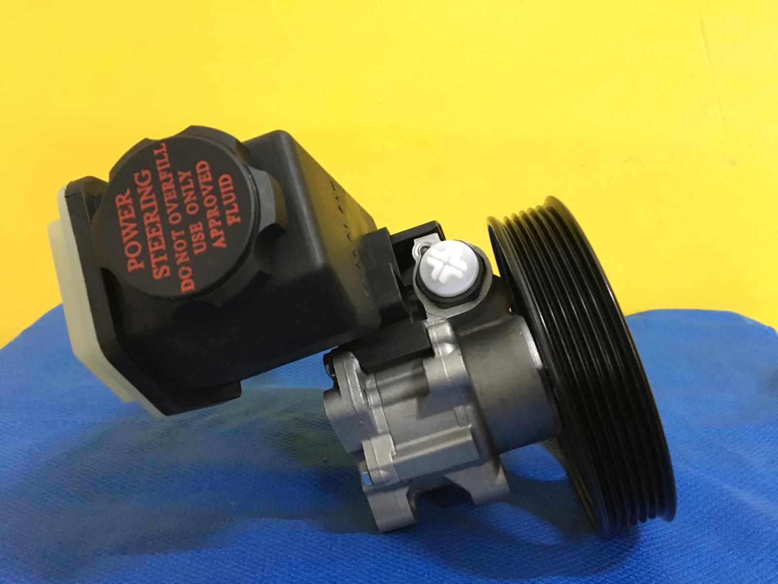 HİDROLİK DİREKSİYON POMPASI- VECTRA B 2.0 X20XEV (90501830) GM