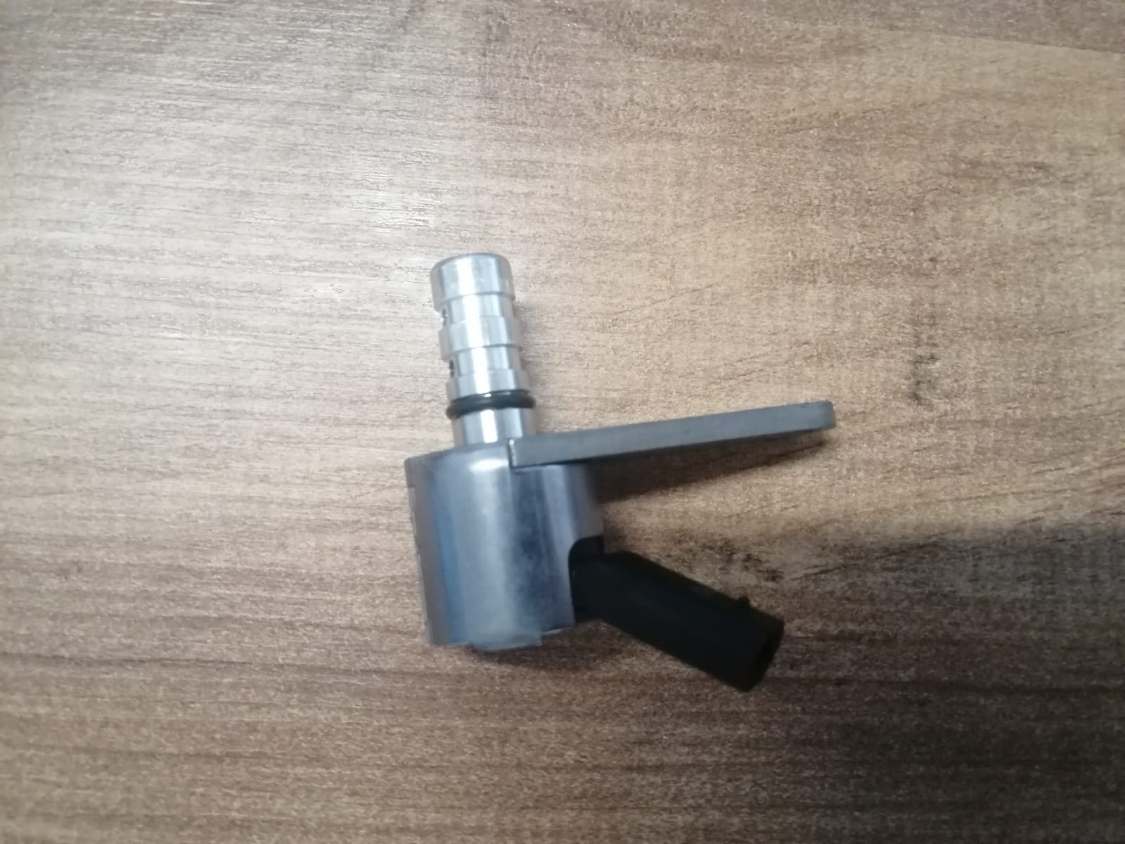 Opel Astra  1.6 Dizel Yağ (Subabı) Pompası Akış Valfi Orjinal