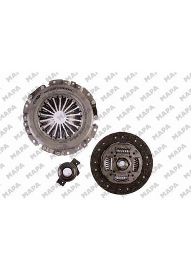 MAPA 003215600 DEVRİYAJ SETİ