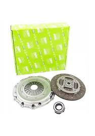 VALEO 826296 DEBRİYAJ SETİ