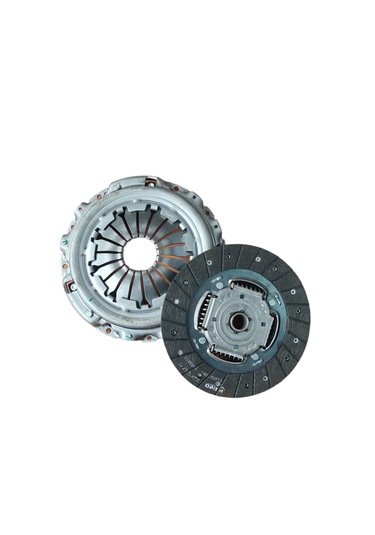 587634 OPAR DEBRİYAJ SETİ RULMANSIZ