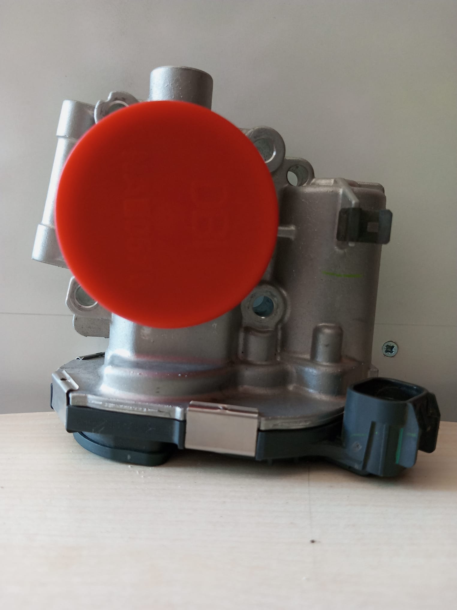 GM 55562270-825008 CORSA D CORSA E GAZ KELEBEĞİ A14XER A12XER