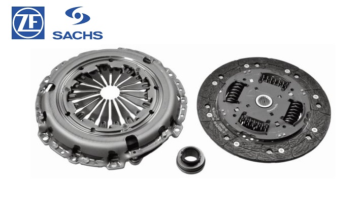 3000951560 SACHS DEBRİYAJ SETİ
