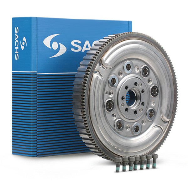 SACHS 2294002113 DEBRİYAJ VOLANI