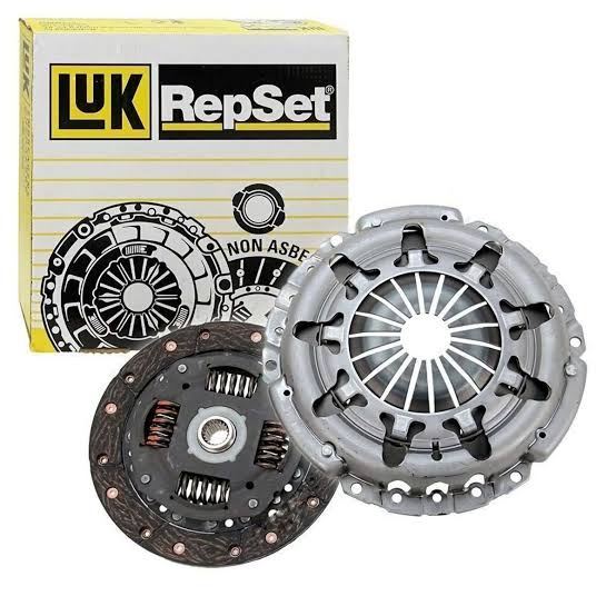 620209809 LUK DEBRİYAJ SETİ