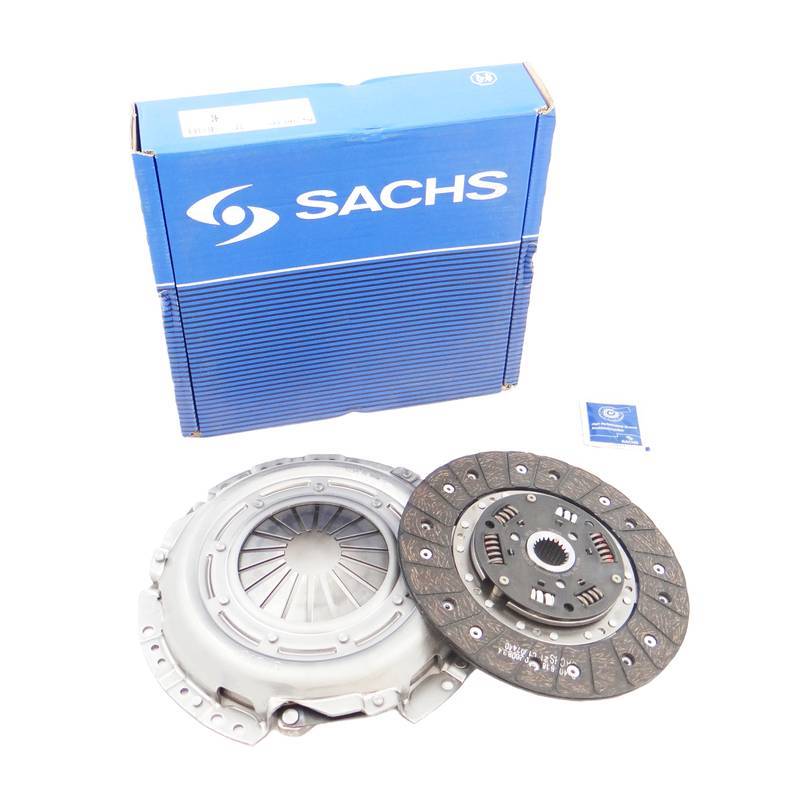 SACHS 3000951482 DEVRİYAJ SETİ RULMANSIZ