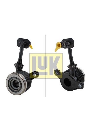 510009010 HİDROLİK DEVRİYAJ RULMANI