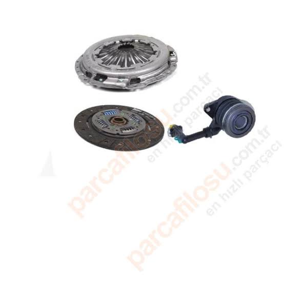 valeo 834113 debriyaj takımı