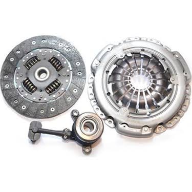 VALEO 828012 DEBRİYAJ SETİ RULMANSIZ