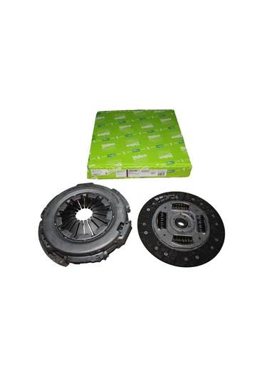 826700 VALEO DEBRİYAJ SETİ